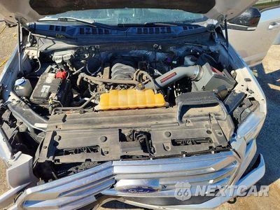 Zdjęcie 11 z 13 samochodu: 2015 FORD F150 SUPERCREW VIN:1FTEW1EF8FKE41315 - miniatura