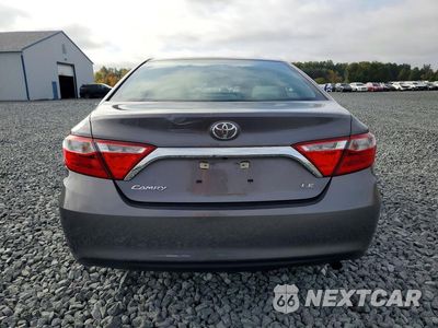 Zdjęcie 6 z 12 samochodu: 2015 TOYOTA CAMRY LE VIN:4T1BF1FK9FU114212 - miniatura