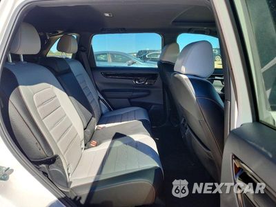 Zdjęcie 11 z 14 samochodu: 2026 HONDA CR-V SPORT TOURING VIN:7FARS6H9XTE054455 - miniatura