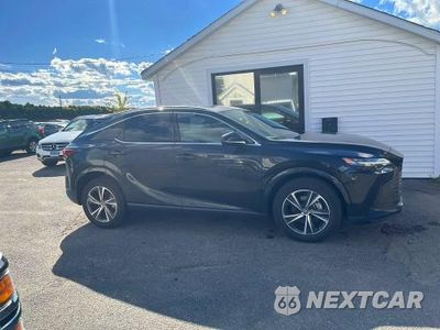 Zdjęcie 11 z 14 samochodu: 2024 LEXUS RX 350H PREMIUM+ VIN:2T2BBMCA4RC024623 - miniatura