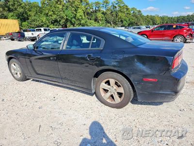 Drugie zdjęcie samochodu z przodu: 2013 DODGE CHARGER SE VIN:2C3CDXBG0DH523349 - miniatura