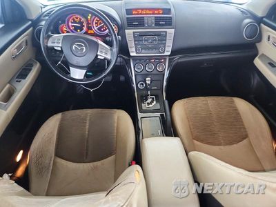 Zdjęcie 8 z 12 samochodu: 2009 MAZDA 6 I VIN:1YVHP82A195M41889 - miniatura