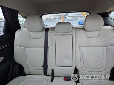 Zdjęcie 10 z 14 samochodu: 2022 HYUNDAI TUCSON SEL VIN:5NMJCCAE7NH050070 - miniatura