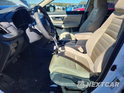 Zdjęcie 7 z 13 samochodu: 2020 HONDA CR-V LX VIN:2HKRW2H23LH602213 - miniatura