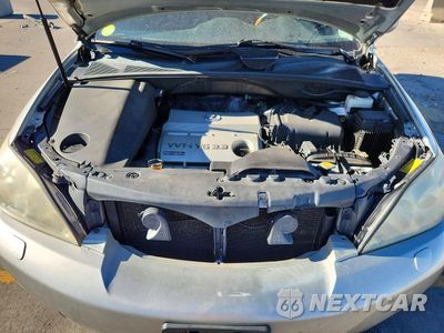 Zdjęcie 12 z 14 samochodu: 2005 LEXUS RX 330 VIN:2T2HA31U25C084723 - miniatura
