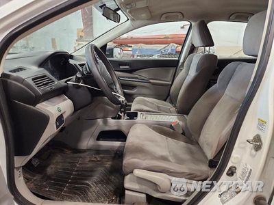 Zdjęcie 7 z 13 samochodu: 2014 HONDA CR-V LX VIN:5J6RM4H38EL036200 - miniatura