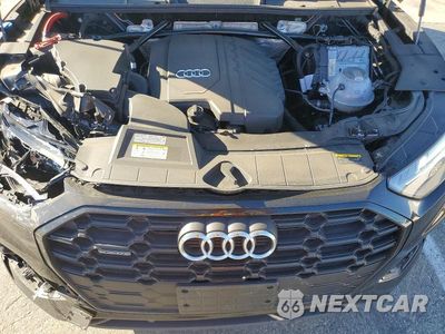 Zdjęcie 12 z 13 samochodu: 2025 AUDI Q5 PREMIUM 45 VIN:WA1GAAFY4S2043370 - miniatura