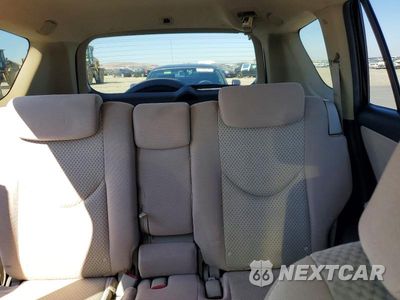 Zdjęcie 10 z 13 samochodu: 2007 TOYOTA RAV4 BASE VIN:JTMZD33V376028449 - miniatura