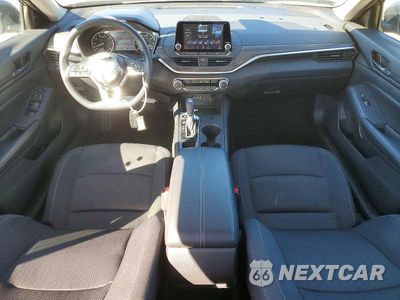 Zdjęcie 8 z 13 samochodu: 2026 NISSAN ALTIMA SV VIN:1N4BL4DV2TN314498 - miniatura