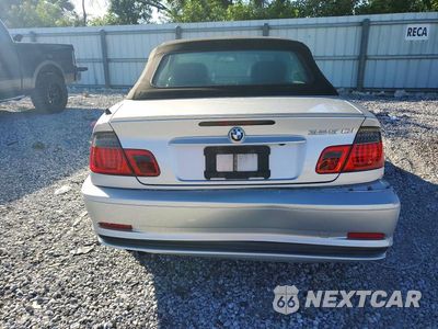 Zdjęcie 6 z 12 samochodu: 2002 BMW 325 CI VIN:WBABS33452PG83875 - miniatura