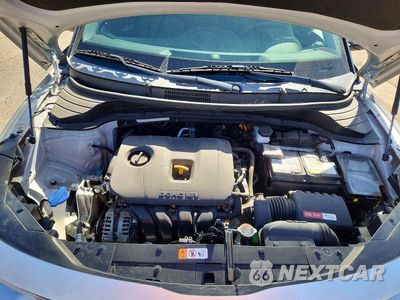 Zdjęcie 11 z 12 samochodu: 2020 KIA SOUL LX VIN:KNDJ23AU5L7089920 - miniatura