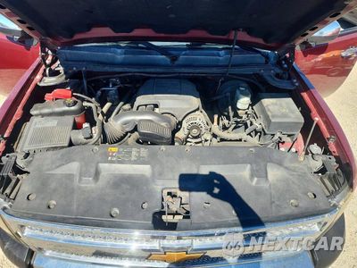 Zdjęcie 11 z 12 samochodu: 2013 CHEVROLET SILVERADO C1500 LT VIN:3GCPCSE02DG116974 - miniatura