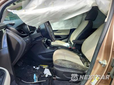 Zdjęcie 7 z 12 samochodu: 2018 BUICK ENCORE PREFERRED VIN:KL4CJASB9JB706561 - miniatura