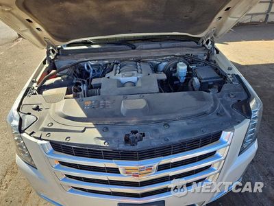 Zdjęcie 12 z 13 samochodu: 2015 CADILLAC ESCALADE ESV PREMIUM VIN:1GYS4TKJXFR673123 - miniatura