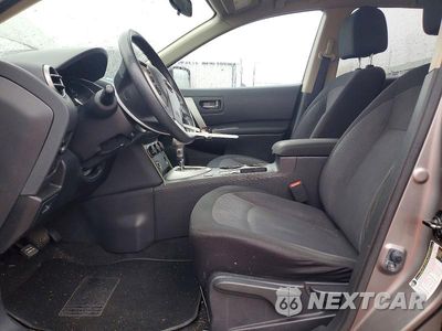 Zdjęcie 7 z 13 samochodu: 2012 NISSAN ROGUE S VIN:JN8AS5MV5CW717355 - miniatura