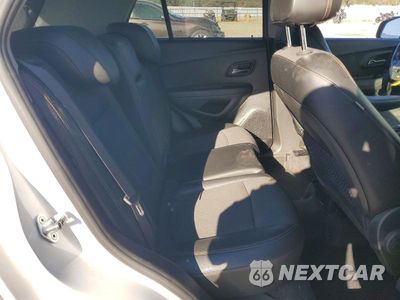 Zdjęcie 10 z 13 samochodu: 2019 CHEVROLET TRAX 1LT VIN:KL7CJLSB8KB727935 - miniatura