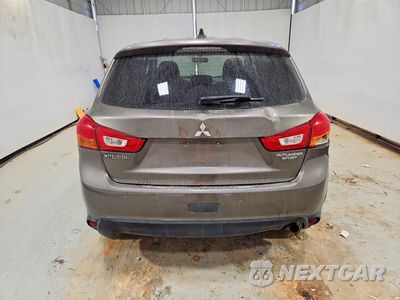 Zdjęcie 6 z 12 samochodu: 2017 MITSUBISHI OUTLANDER SPORT ES VIN:JA4AP3AU9HZ014533 - miniatura