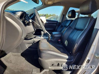 Zdjęcie 7 z 14 samochodu: 2018 NISSAN PATHFINDER SL VIN:5N1DR2MN9JC667024 - miniatura