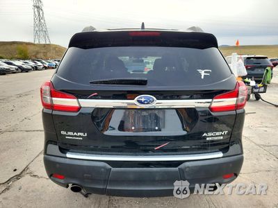 Zdjęcie 6 z 14 samochodu: 2021 SUBARU ASCENT LIMITED VIN:4S4WMAPD0M3406650 - miniatura