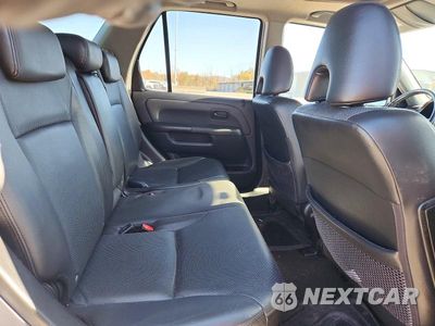 Zdjęcie 11 z 13 samochodu: 2005 HONDA CR-V SE VIN:JHLRD78905C060070 - miniatura