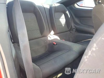 Zdjęcie 10 z 12 samochodu: 2016 FORD MUSTANG VIN:1FA6P8AM3G5256741 - miniatura