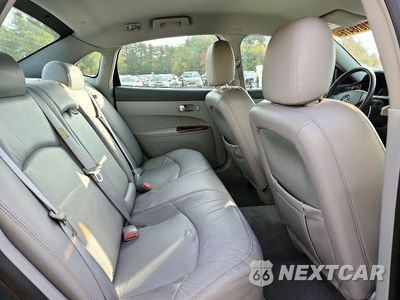 Zdjęcie 10 z 12 samochodu: 2006 BUICK LACROSSE CXL VIN:2G4WD582261196906 - miniatura