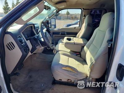 Zdjęcie 7 z 12 samochodu: 2008 FORD F250 SUPER DUTY VIN:1FTSX20538EB18327 - miniatura