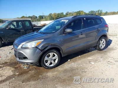 2014 FORD ESCAPE SE 1FMCU0G92EUE36379 - główne zdjęcie licytacji z USA - miniatura