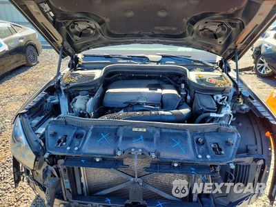 Zdjęcie 12 z 14 samochodu: 2020 MERCEDES-BENZ GLE 350 4MATIC VIN:4JGFB4KB8LA221429 - miniatura