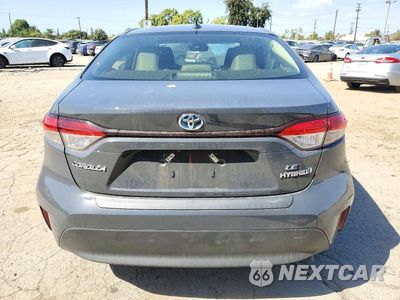 Zdjęcie 6 z 12 samochodu: 2024 TOYOTA COROLLA HYBRID LE VIN:JTDBCMFE6R3067594 - miniatura