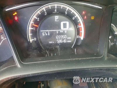 Zdjęcie 9 z 12 samochodu: 2017 HONDA CIVIC LX VIN:2HGFC2F52HH540345 - miniatura