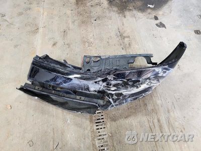 Zdjęcie 12 z 13 samochodu: 2015 HONDA ACCORD EXL VIN:1HGCR2F84FA223979 - miniatura