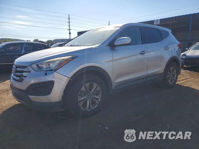 2015 HYUNDAI SANTA FE SPORT 2.4L 5XYZTDLB7FG280179 - główne zdjęcie licytacji z USA - miniatura