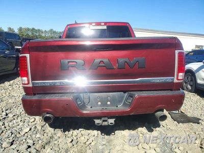 Zdjęcie 6 z 12 samochodu: 2018 RAM 1500 LONGHORN VIN:1C6RR7PT5JS272949 - miniatura