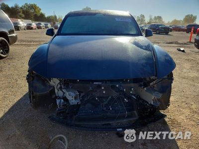 Piąte zdjęcie samochodu w środku: 2026 TESLA MODEL Y VIN:7SAYGDEE9TF378059 - miniatura