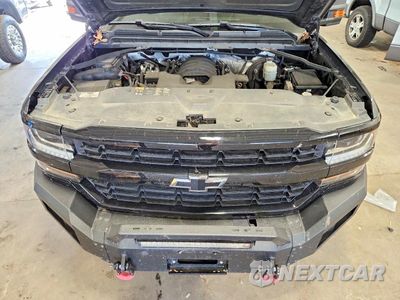 Zdjęcie 11 z 12 samochodu: 2016 CHEVROLET SILVERADO K1500 LT VIN:3GCUKREC2GG176492 - miniatura