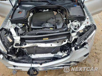 Zdjęcie 12 z 13 samochodu: 2020 MERCEDES-BENZ GLC 300 VIN:W1N0G8DB9LF772660 - miniatura