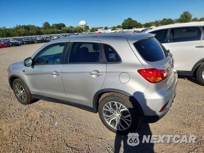 Drugie zdjęcie samochodu z przodu: 2019 MITSUBISHI OUTLANDER SPORT ES VIN:JA4AR3AU5KU031523 - miniatura