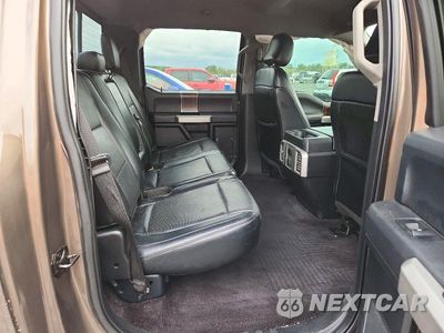 Zdjęcie 10 z 12 samochodu: 2016 FORD F150 SUPERCREW VIN:1FTEW1EP3GKE36517 - miniatura