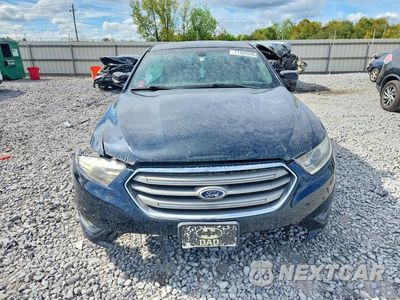 Piąte zdjęcie samochodu w środku: 2014 FORD TAURUS SEL VIN:1FAHP2E8XEG121440 - miniatura