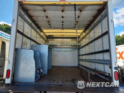 Zdjęcie 10 z 13 samochodu: 2020 CHEVROLET EXPRESS BOX TRUCK VIN:1HA6GUCG2LN012854 - miniatura