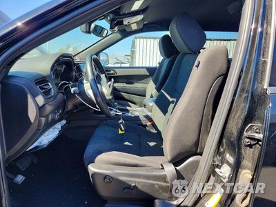 Zdjęcie 7 z 13 samochodu: 2026 DODGE DURANGO GT VIN:1C4RDJDG9TC213654 - miniatura