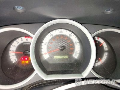 Zdjęcie 9 z 12 samochodu: 2012 TOYOTA TACOMA BASE VIN:5TFUX4EN3CX010882 - miniatura