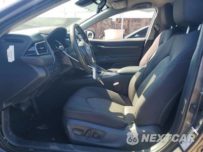 Zdjęcie 7 z 12 samochodu: 2019 TOYOTA CAMRY LE VIN:4T1B11HK4KU803970 - miniatura