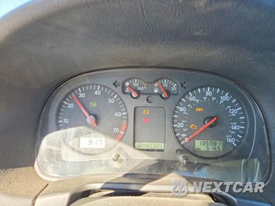 Zdjęcie 9 z 12 samochodu: 2003 VOLKSWAGEN JETTA GLS VIN:3VWSK69M43M197619 - miniatura