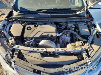 Zdjęcie 11 z 12 samochodu: 2018 CHEVROLET VOLT LT VIN:1G1RC6S50JU113699 - miniatura
