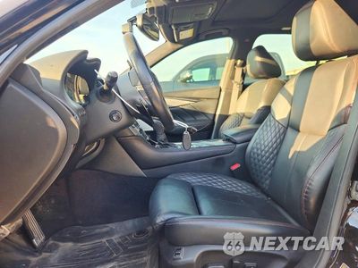 Zdjęcie 7 z 13 samochodu: 2018 INFINITI Q50 RED SPORT 400 VIN:JN1FV7AP9JM460996 - miniatura