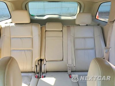 Zdjęcie 10 z 13 samochodu: 2016 JEEP GRAND CHEROKEE LIMITED VIN:1C4RJFBM2GC306164 - miniatura