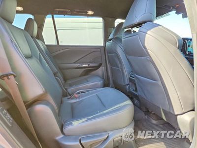 Zdjęcie 11 z 13 samochodu: 2024 LEXUS TX 500H F SPORT PERFORMANCE PREMIUM VIN:5TDABAB66RS005560 - miniatura