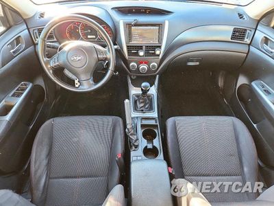 Zdjęcie 8 z 12 samochodu: 2013 SUBARU IMPREZA WRX VIN:JF1GV7E68DG002524 - miniatura